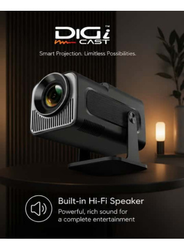 Mini Projector 