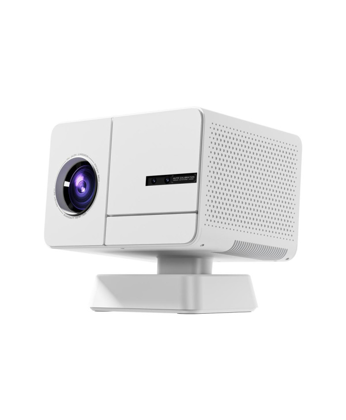 DigiCast HD DC50 Smart Projector 2GB 16GB Dual-band WiFi BT5.0 Upgrade 4K Home Outdoor Portable Projector