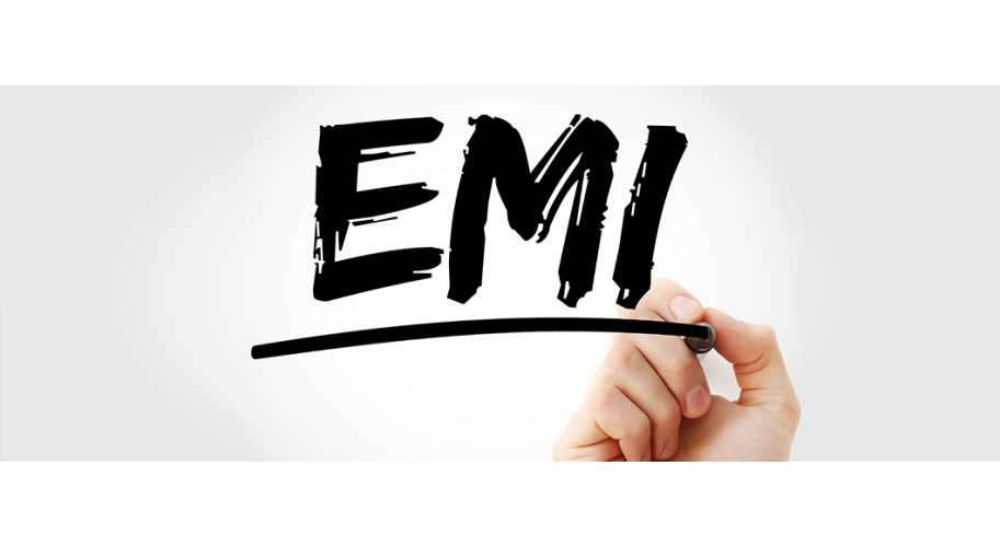 DigiCast Projector on EMI – Smart Technology, Easy Payments