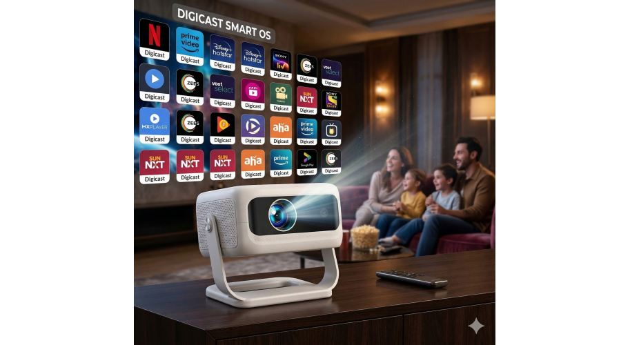 How to Choose the Best Projector or Interactive Panel in 2026 (Complete Buying Guide)