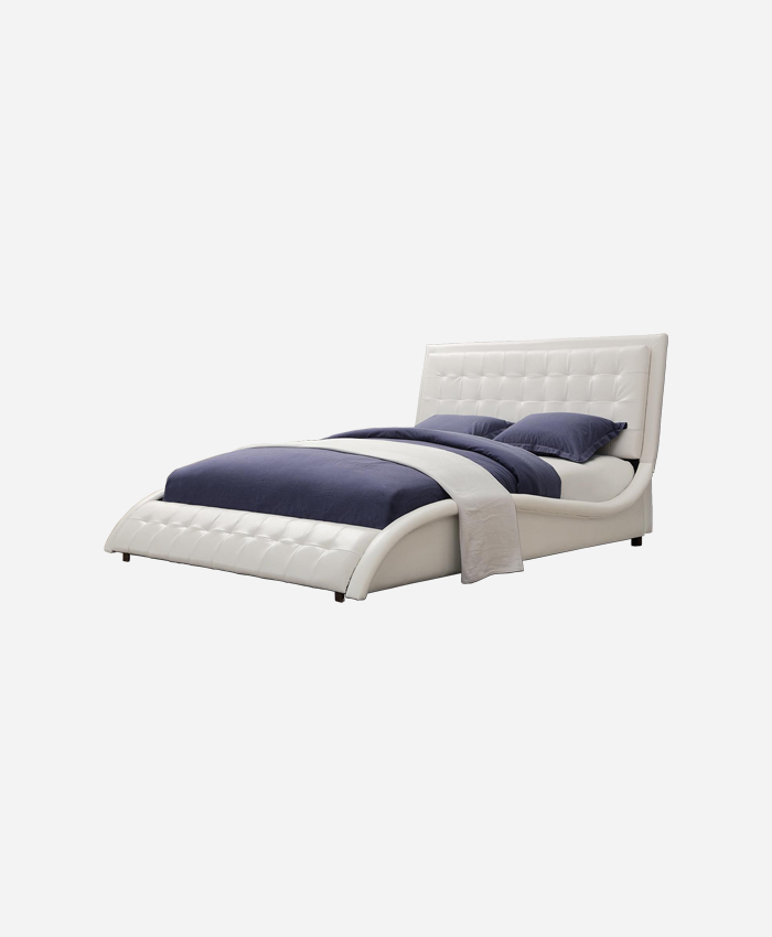 Ramabhakta double bed