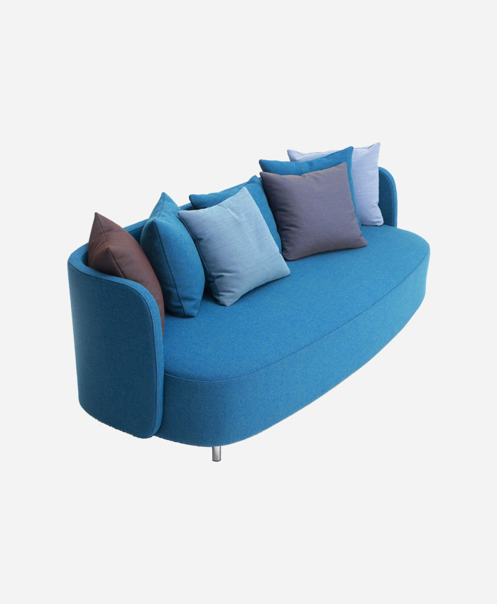 Zigma Collections Saneel Sofa set